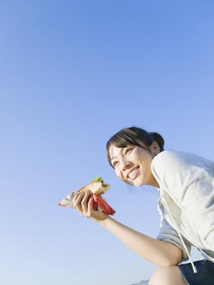 伊豆高原の絶景と海の幸を堪能できる赤沢日帰り温泉館のレストラン「湯羅」