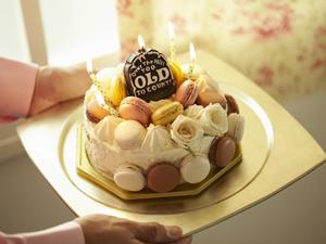 鉄板焼きを食べて力をつけましょう