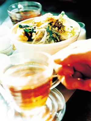 高齢者の食事は宅配弁当を頼もう