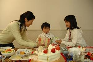 出張パーティーに豊富な実績があります