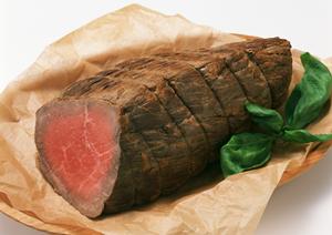 季節ごとに違った料理が味わえます